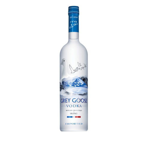 vodka grey goose 700 ml