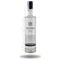 Vodka Isfjord 700 ML
