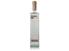vodka square one organic 700 ML