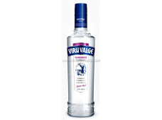 vodka viru valge blackcurrant 500 ML
