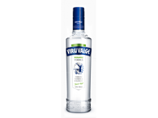 vodka viru valge greenapple 500 ML