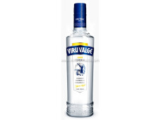 vodka viru valge lemon 500 ML