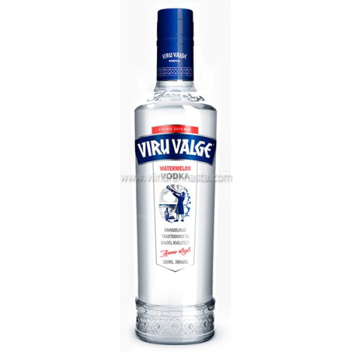 vodka viru valge watermelon 500 ML vodka viru valge watermelon 500 ML
