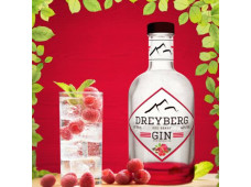 Gin Dreyberg Red Berry