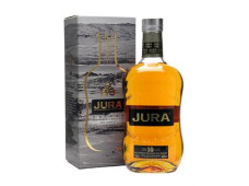 Whisky Isle of Jura 10 Anos