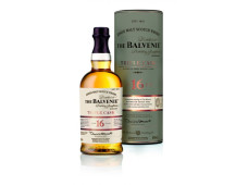 Whisky Balvenie 16 Anos Triple Cask