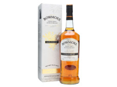 Whisky Bowmore Gold Reff