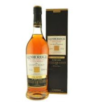 Whisky Glenmorangie Quinta Ruban 12 Anos