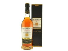 Whisky Glenmorangie Quinta Ruban 12 Anos